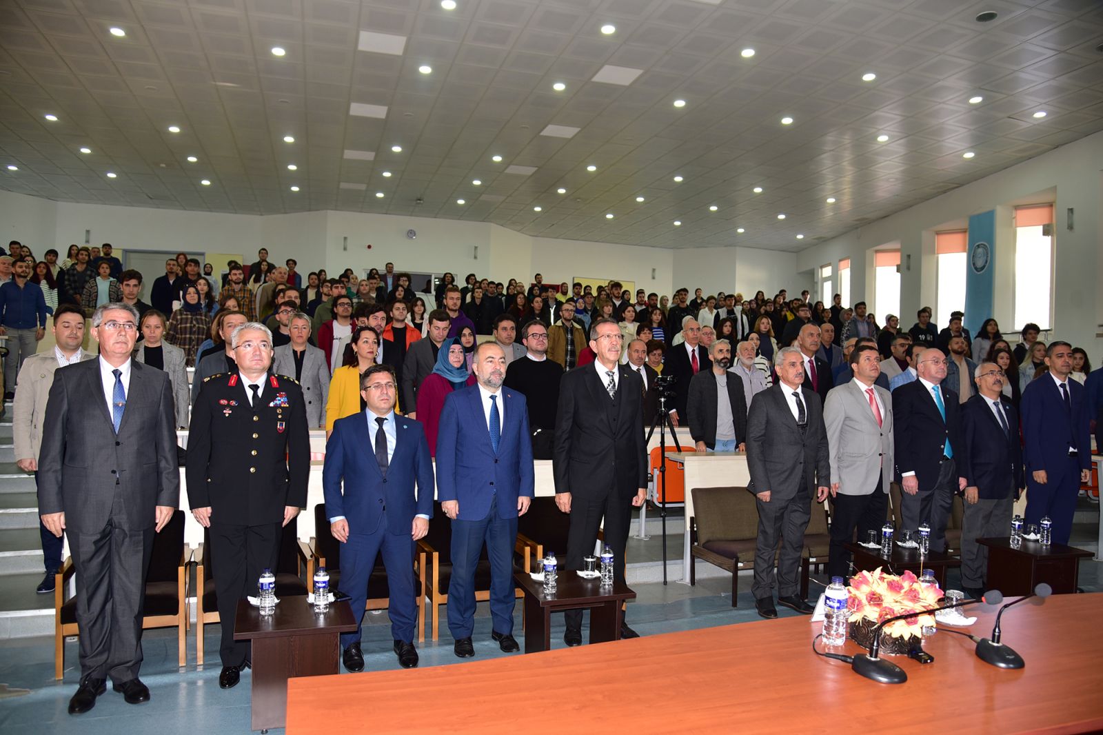 Balıkesir Üniversitesi Tarih