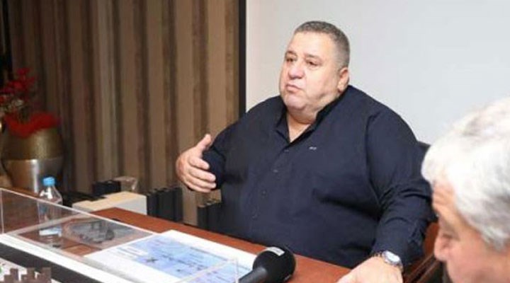 Halil Falyalı