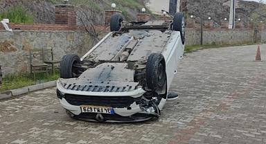 KORKUTAN KAZA