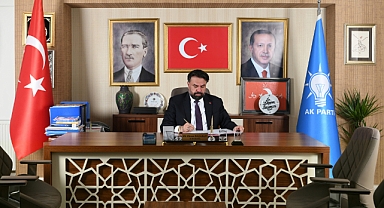 AK PARTİ'DE TEMAYÜL YOKLAMASI
