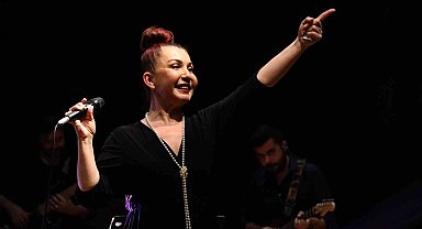 'Kadın Ozanlar' İş Sanat'ta bir araya geliyor