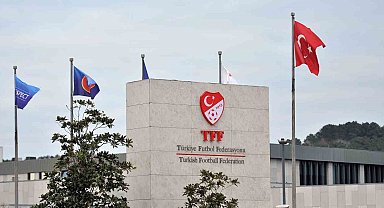 6 Süper Lig takımı PFDK'ya sevk edildi