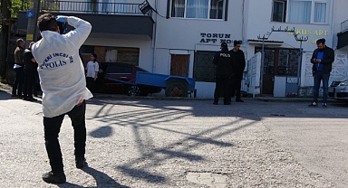 Abisini Vahşice Katlettiği Ortaya Çıktı: Uykusunda Boğazını Ve Cinsel Organını Kesmiş
