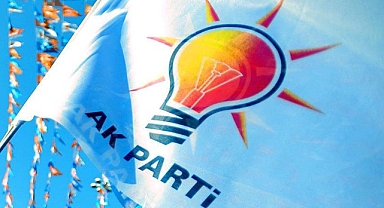 AK Parti’de Adaylar İçin Üst Komisyon Süreci Başladı