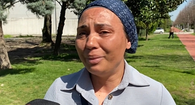 Akran Zorbalığı Bir Anneyi Böyle Ağlattı
