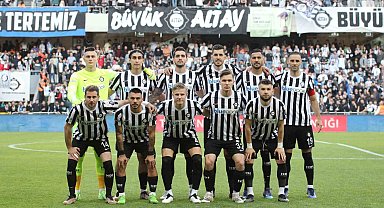 Altay rahat nefes almanın peşinde