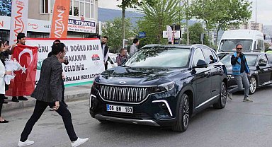 Bakan Kasapoğlu: "Bizi İzmir'in her yerinde görebilirsiniz"