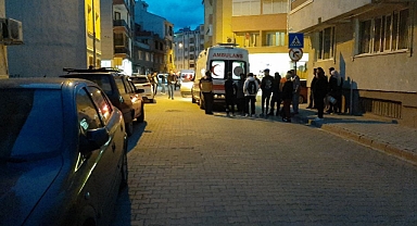 Balıkesir’de silahlı saldırı: 1 ölü, 1 yaralı