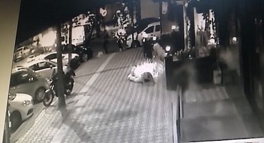 Barış Boyun suç örgütünün gerçekleştirdiği cinayetlerin görüntüleri ortaya çıktı