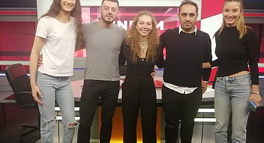 Başantrenör Emre Nur: "Beşiktaş'ın sürekli olması gereken yer Sultanlar Ligi"