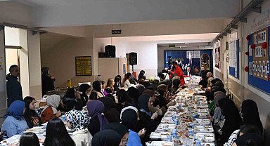 Başkan Yazıcı, okullardaki öğrenci ve velileri ile iftar programında bir araya geliyor