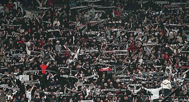 Beşiktaş evinde ilk golü atarsa kaybetmiyor