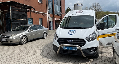 Boğazı Kesik Halde Bulunan Genç Hemşirenin Otopsi İşlemleri Sürüyor