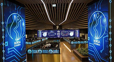 Borsa güne yükselişle başladı