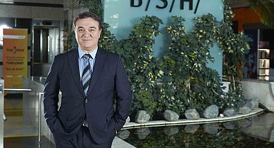 BSH Türkiye, Ar-Ge Merkezi'nin 15'inci yılını kutladı