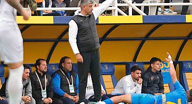 Bucaspor 1928, Sait Karafırtınalar'la çıkışını sürdürüyor
