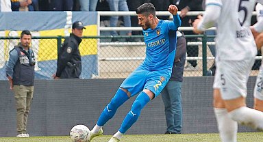 Bucaspor'da kadro dışı şoku yaşanıyor