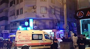 Bursa'da iki grup arasında çıkan tartışmada silahlar konuştu: 2 yaralı