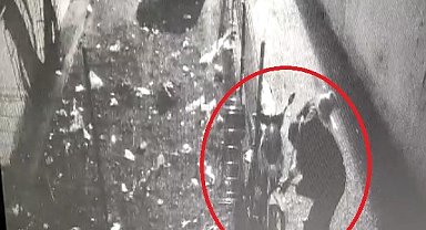 Bursa'da motosiklet hırsızlığı çetesi polisten kaçamadı