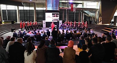 Bursa'nın fethi etkinlikleri muhteşem konserle son buldu