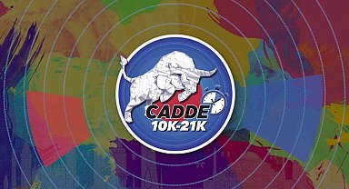 Cadde 10K ve cadde 21K koşuları için kayıtlar bugün başladı
