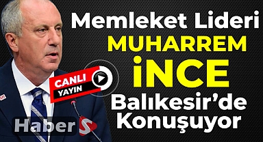 Canlı Yayın
