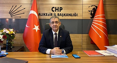 Chp'li Köybaşı: