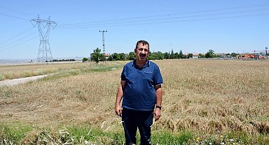 Çiftçi ve yetiştiricilerden 7 bin 200 günde emekli olma talebi