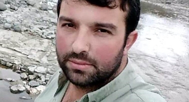 Cinayet Anı Kamerada