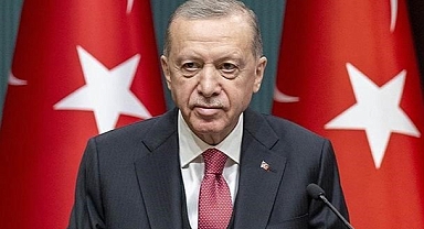 Cumhurbaşkanı Erdoğan'ın Sağlık Durumu Hakkında Açıklama