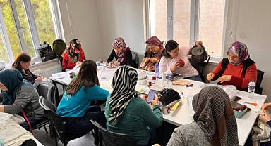 Destek Merkezleri Balıkesir’de Hizmet Vermeye Başladı
