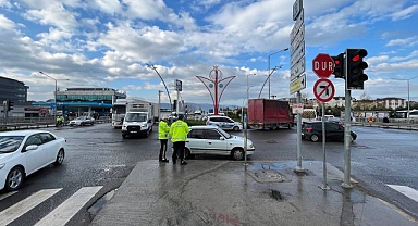 Direksiyon Başında Kalp Krizi Geçirdi