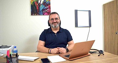Dr. Salih Cüneyt Aydemir: