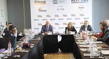 E-Mobilite Ve Yenilenebilir Enerji Sektörü Temsilcileri İstanbul'da Bir Araya Geliyor