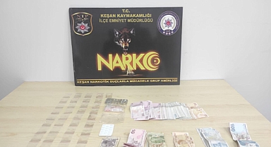 Uyuşturucu Operasyonu: 26 Gözaltı