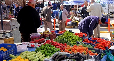 Enflasyon Yüzde 50,51 Oldu
