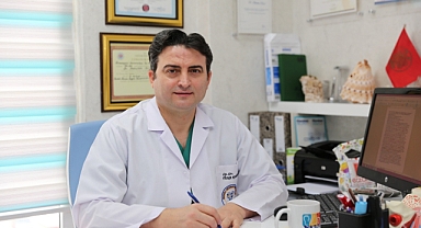 Geçmeyen Öksürük Ve Hapşırma Nedeni Alerjik Rinit Olabilir