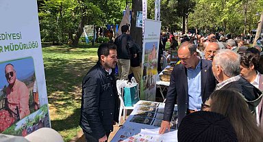 Gemlik'in tohumları Çanakkale'de
