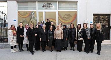 Girişimci Kadınlara Ulaşmak İçin Yola Çıktılar: Paydaşları Her Gün Artıyor