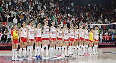 Göztepe Voleybol, Sultanlar Ligi için oynayacak