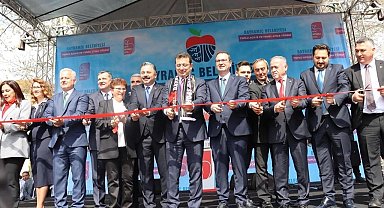 İmamoğlu: