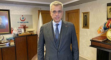 İstanbul İl Sağlık Müdürü Prof. Dr. Memişoğlu açıkladı: 
