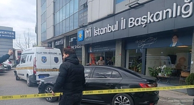 Şüphelinin İfadesi Ortaya Çıktı: