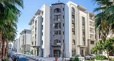 İzmir'de 365 gün içinde deprem yaraları sarıldı