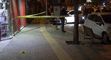 İzmir'de sokak ortasındaki cinayete 2 tutuklama