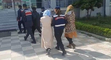 JASAT, 10'dan Fazla Hırsızlık Olayının Faillerini Suç Üstü Yakaladı