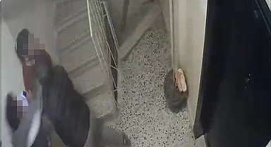 Kadıköy'de ev sahibinin kardeşi ile arkadaşından kiracıya 'evden çık' dayağı