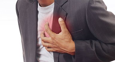 Kalp hastalarına Ramazan'ı sağlıklı geçirme önerileri
