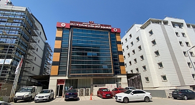 Kız Çocuğu Ve Annesi Arka Arkaya İntihar Etti