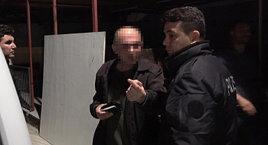 Komedi Filmi Gibi Kumar Operasyonu: “Nikah Kıyıyorduk”